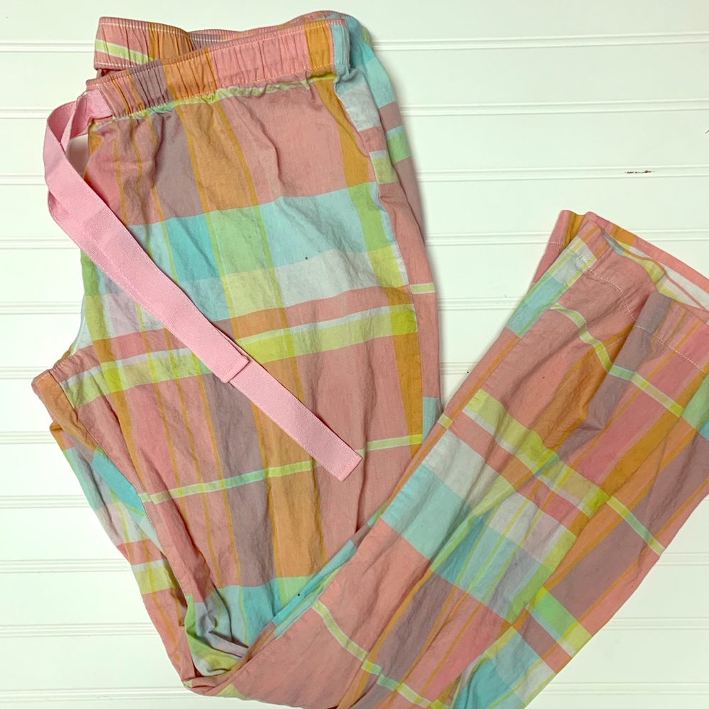 Comfy pj pants!
